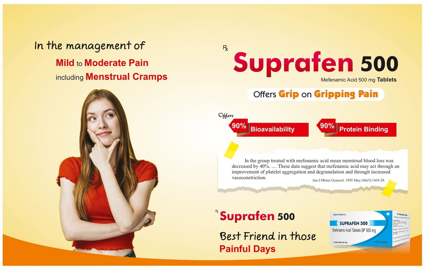 Suprafen 500