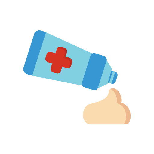 ointment icon