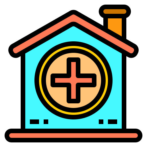 home icon