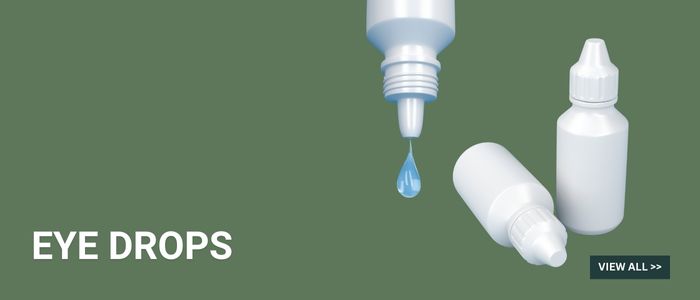 eye drops