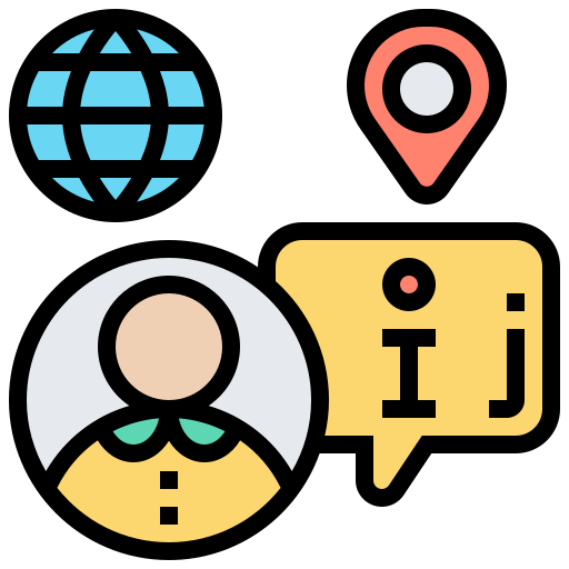contact icon