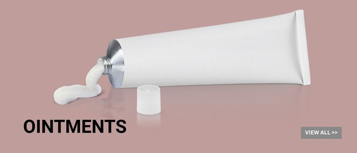 Ointments